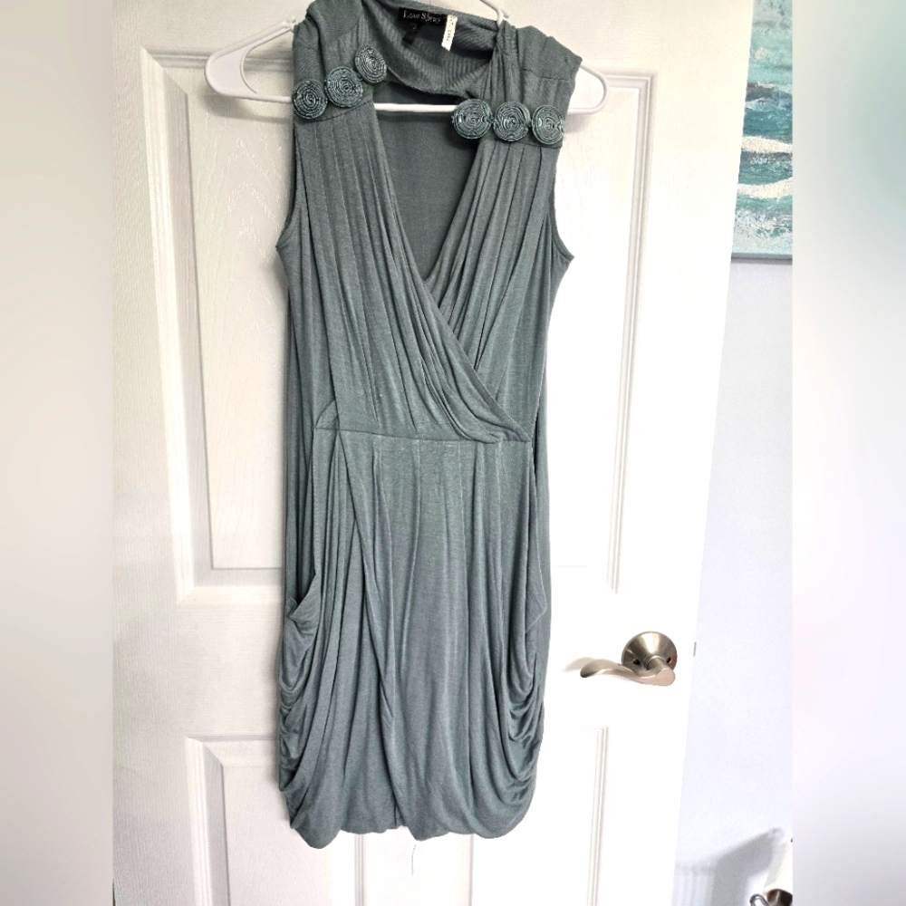 Womens dress